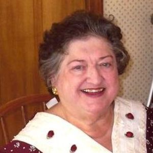 Mrs. Julia C. Glover