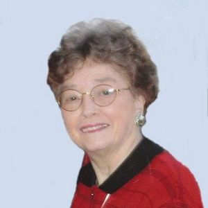 Virginia Mae Lester