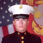 LCpl Scott Daniel Harper