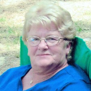 Arlene E. Chiasson