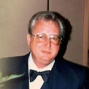 Thomas Dean Hull