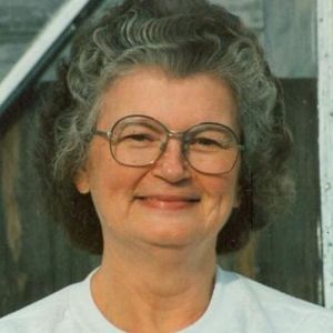 Mrs. Sylvia L. Crenshaw