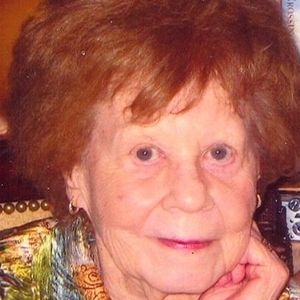 Mrs. Elizabeth "Libby" Marinelli