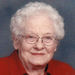 Jeanette Ver Steegh Obituary Photo
