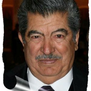 Mr. Jesus Huerta
