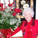 Erma LeVern Gallaher