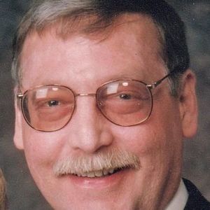 Frederick J. Langner