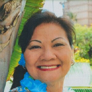 Ms. Linda Clara Zaldarriaga Rulunia