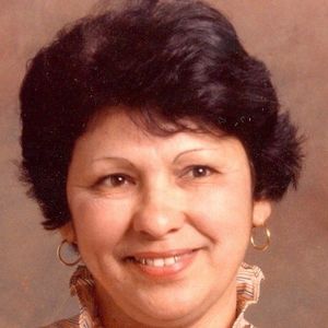 Mrs. Ramona Cantu Gomez