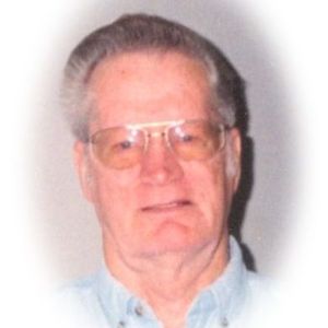 Thomas F. Spillman