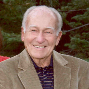 Wallace G. Pearson SR., M.D.