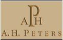 A.H. Peters Funeral Home A.H. Peters Funeral Home logo