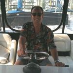 Mark Randall Smallwood