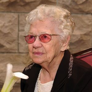 Beatrice "Bea" Spurgeon