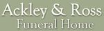 Ackley & Ross Funeral Home