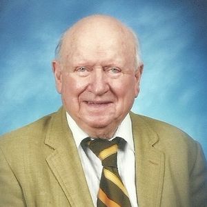 David B. Moreland, Sr.