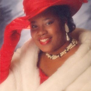 Mrs. Shyrron M Wilson