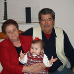 Jocelyn y awito