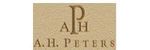 A H Peters Funeral Home of Grosse Pointe Inc A H Peters Funeral Home of Grosse Pointe Inc logo