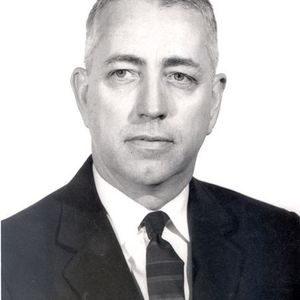 CDR Edward G. Bull, , USN