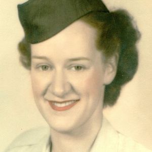 Mrs. June A Smith