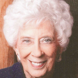 Lela Mae Vaughan