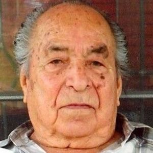 Mr. Jose "Joe" Gonzales