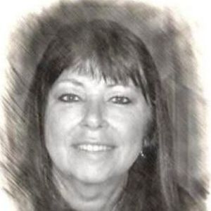 Peggy Sue Ponsell