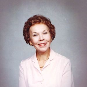 Mrs. Florence Kapla Turner