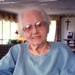 Clara M.  Schwartz