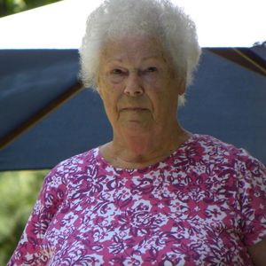 Doris B. Odoski