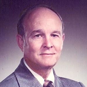 William S. Baker, Jr.