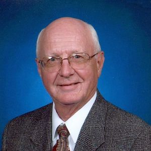 Olin Leroy Spann