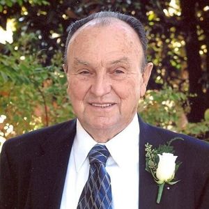 Robert A. McKinney
