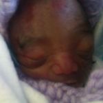 Maliyah Diane Harold
