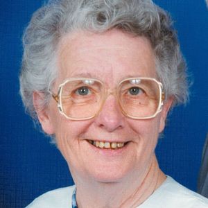 Helen Marie Freeland