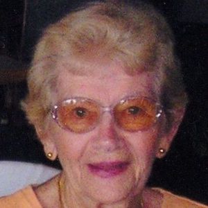 Mrs. Evelyn E. Ide