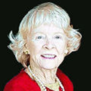 Edna P Hook