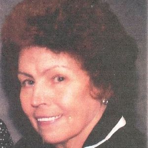 Marie Bryant Rushing