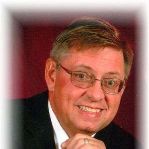 Donald Walter Scott, Jr.