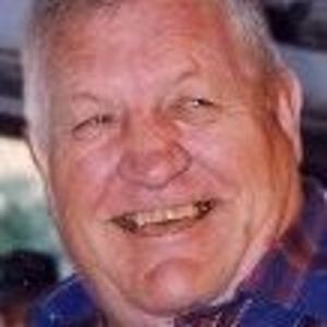 Coach James W.  "Jim" Reed