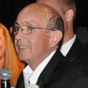 Mr. David Alan Horner