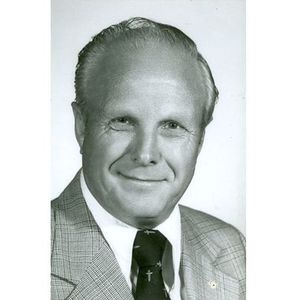 John W. Manly