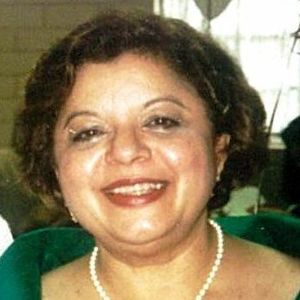 Carmen Fowler