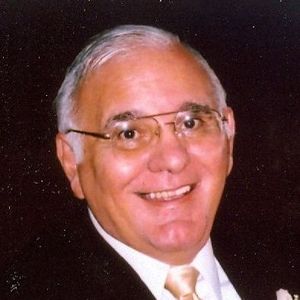 Mr. Charles Sciandra