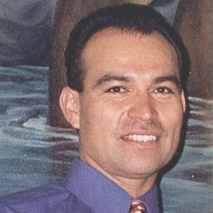 Mr. Lorenzo R. Alatorre