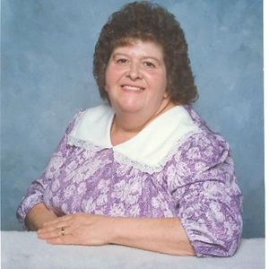 Helen Jean Mason