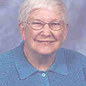 Rosemary L. DeLOACH