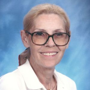 Virginia R. Williams