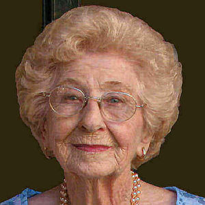 Bettye Jean Williams